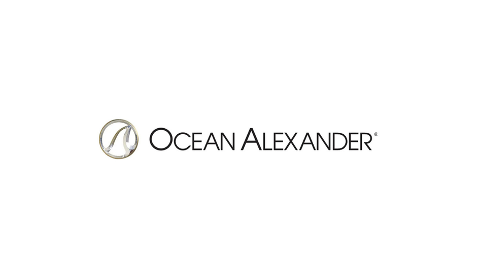 Ocean Alexander - Superyacht Broker - St Clair Superyacht - Kevin St Clair